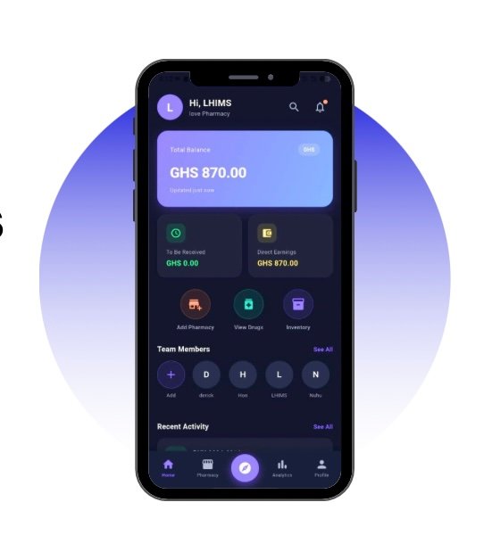 Mobile Platform