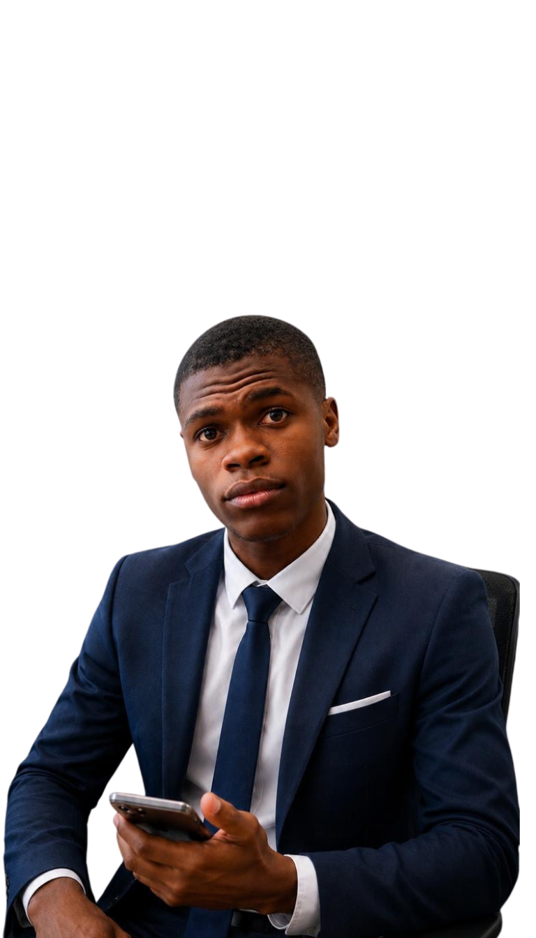 Kelvin Dei — Software Engineer at ZYNUH Tech