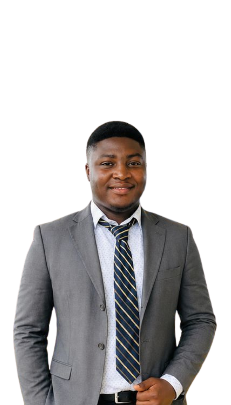 Patrick Appiah — Product Support at ZYNUH Tech